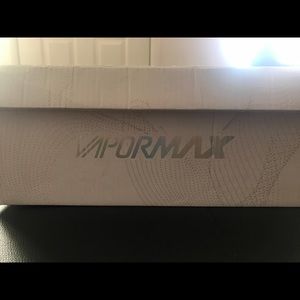 VaporMax Louis Vuitton